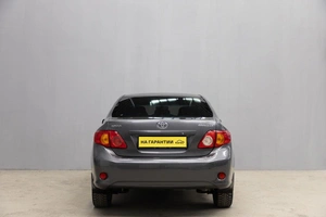 Седан Toyota Corolla 2007 года, 899000 рублей, Новосибирск