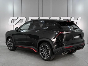 Внедорожник Jetour Dashing 2022 года, 2199000 рублей, Ростов-на-Дону