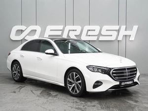 Седан Mercedes-benz E-класс 2024 года, 8078000 рублей, Воронеж