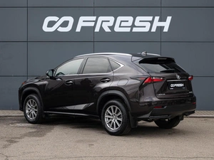 Внедорожник Lexus NX 2015 года, 2580000 рублей, Краснодар