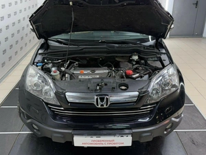Внедорожник Honda CR-V 2008 года, 1320000 рублей, Красноярск