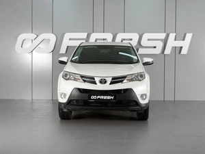 Внедорожник Toyota RAV4 2015 года, 2250000 рублей, Минеральные Воды