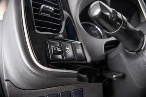 Внедорожник Mitsubishi Outlander 2014 года, 1479000 рублей, Пермь