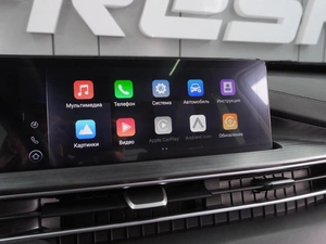 Внедорожник Chery Tiggo 7 Pro Max 2023 года, 1699000 рублей, Воронеж