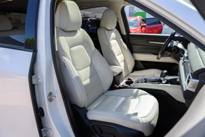 Внедорожник Mazda CX-5 2021 года, 3420000 рублей, Ульяновск