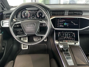 Лифтбек Audi A7 2021 года, 6825000 рублей, Уфа