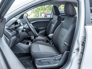 Седан ВАЗ (LADA) Vesta 2020 года, 1113000 рублей, Ставрополь