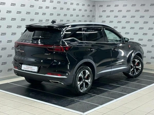 Внедорожник Chery Tiggo 7 Pro Max 2023 года, 2163000 рублей, Красноярск