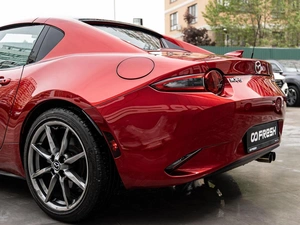 Кабриолет Mazda MX-5 2020 года, 2920000 рублей, Краснодар
