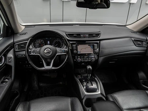 Внедорожник Nissan X-Trail 2021 года, 2095000 рублей, Краснодар