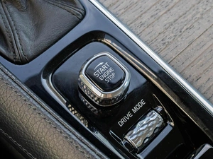 Седан Volvo S90 2021 года, 3439000 рублей, Краснодар