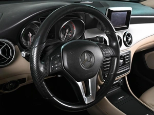 Внедорожник Mercedes-benz GLA-класс 2014 года, 2049000 рублей, Ростов-на-Дону