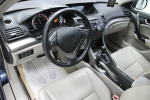 Универсал Honda Accord 2008 года, 1448000 рублей, Солонцы