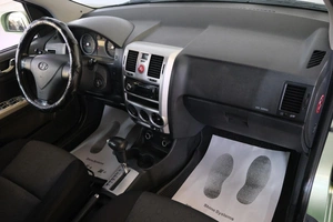 Хетчбэк Hyundai Getz 2007 года, 649000 рублей, Омск