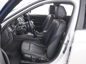 Седан BMW 3 серия 2014 года, 1428444 рублей, Москва