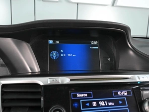 Седан Honda Accord 2013 года, 1499000 рублей, Ростов-на-Дону