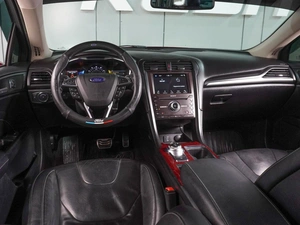 Седан Ford Fusion (North America) 2016 года, 1489000 рублей, Воронеж