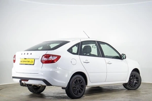 Лифтбек ВАЗ (LADA) Granta 2024 года, 789000 рублей, Оренбург