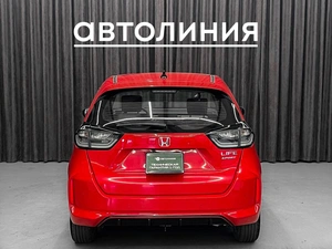 Хетчбэк Honda Life 2021 года, 1430000 рублей, Красноярск
