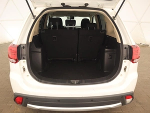 Внедорожник Mitsubishi Outlander 2017 года, 1770000 рублей, Орёл