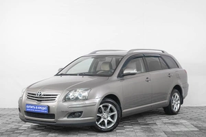 Универсал Toyota Avensis 2006 года, 1049000 рублей, Кемерово