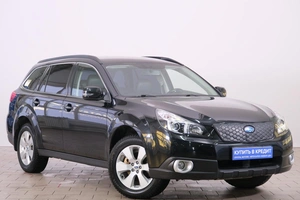 Универсал Subaru Outback 2011 года, 1519000 рублей, Омск