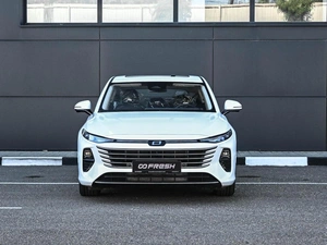 Лифтбек FAW Bestune B70 2024 года, 2438000 рублей, Кирилловка