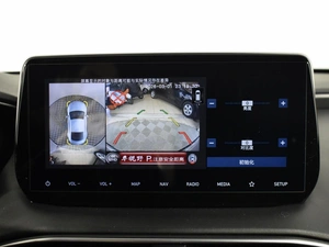 Внедорожник Hyundai Santa Fe (China) 2020 года, 3499900 рублей, Казань