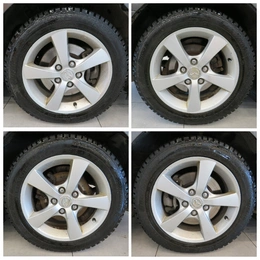 Седан Mazda 6 2011 года, 945000 рублей, Калуга