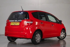 Хетчбэк Honda Fit 2011 года, 989000 рублей, Челябинск