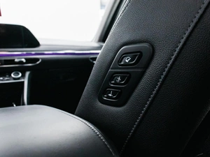 Седан Hyundai Sonata 2022 года, 2987000 рублей, Красноярск