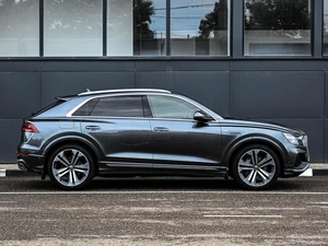 Внедорожник Audi Q8 2019 года, 4980000 рублей, Кирилловка