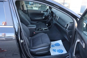 Внедорожник Kia Sportage 2017 года, 1950000 рублей, Мирное