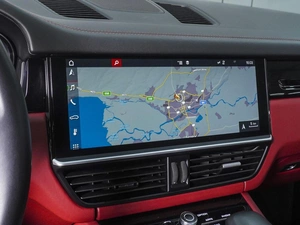 Внедорожник Porsche Cayenne 2018 года, 8499000 рублей, Ростов-на-Дону