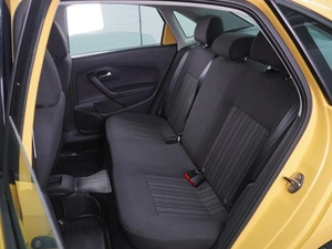 Седан Volkswagen Polo 2017 года, 899000 рублей, Воронеж