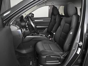 Внедорожник Mazda CX-5 2017 года, 2450000 рублей, Ставрополь