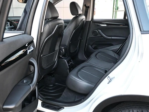 Внедорожник BMW X1 2018 года, 3045000 рублей, Кирилловка