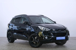 Внедорожник Hyundai ix35 2014 года, 1749000 рублей, Омск