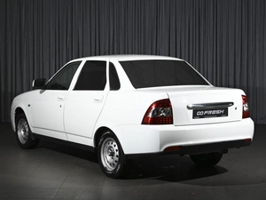 Седан ВАЗ (LADA) Priora 2015 года, 749000 рублей, Ставрополь