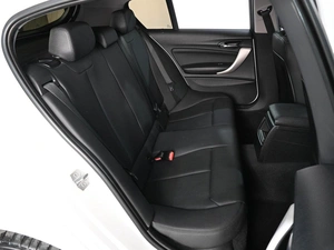 Хетчбэк BMW 1 серия 2013 года, 1305000 рублей, Ростов-на-Дону