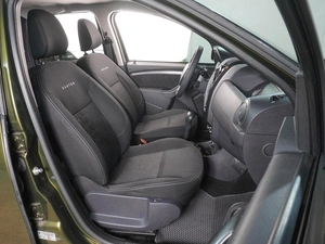 Внедорожник Renault Duster 2015 года, 1349000 рублей, Воронеж