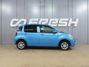 Хетчбэк Toyota Passo 2020 года, 1209000 рублей, Воронеж