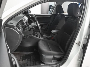 Лифтбек Skoda Octavia 2020 года, 2028000 рублей, Ставрополь