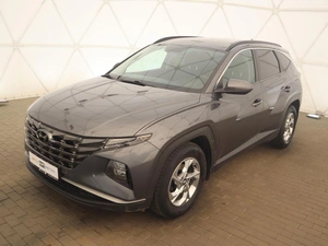 Внедорожник Hyundai Tucson 2021 года, 2600000 рублей, Орёл