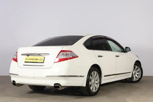 Седан Nissan Teana 2012 года, 1059000 рублей, Новосибирск