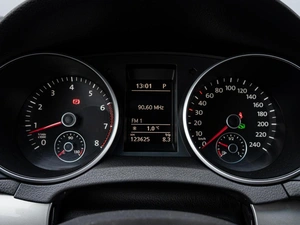 Хетчбэк Volkswagen Golf 2012 года, 1000000 рублей, Краснодар