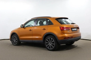Внедорожник Audi Q3 2012 года, 1597000 рублей, Орёл