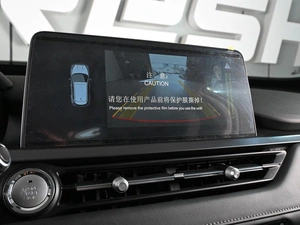 Внедорожник Chery Tiggo 4 Pro 2023 года, 1699000 рублей, Ростов-на-Дону