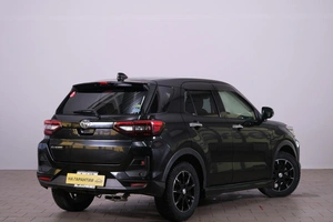 Внедорожник Toyota Raize 2020 года, 1789000 рублей, Омск