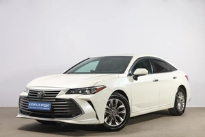 Седан Toyota Avalon 2021 года, 2999000 рублей, Новосибирск